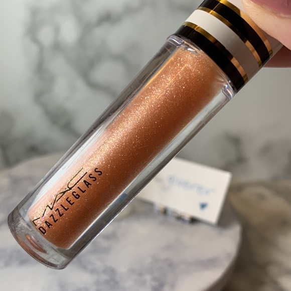 MOTH TO FLAME MAC DAZZLEGLASS Limited Edition - Picture 4 of 15